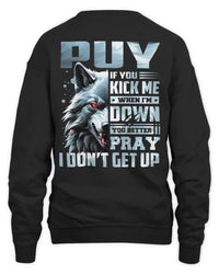 Unisex Sweatshirt