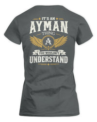 Women's Standard T-Shirt