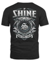 SHINE AP81-K4-626 - Personalized Ahmed Quote Apparel “If Ahmed Can't Fix It, No One Can”