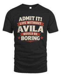 Unisex Standard T-Shirt