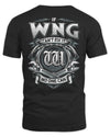 WNG AP81-K4-626 - Personalized Ahmed Quote Apparel “If Ahmed Can't Fix It, No One Can”