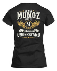Women's Standard T-Shirt