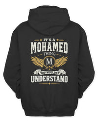 Unisex Hoodie
