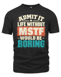 Unisex Standard T-Shirt