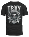 TRKY AP81-K4-626 - Personalized Ahmed Quote Apparel “If Ahmed Can't Fix It, No One Can”