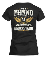 Women's Standard T-Shirt