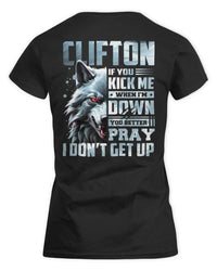 Women's Standard T-Shirt