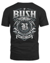 BUSH AP81-K4-626 - Personalized Ahmed Quote Apparel “If Ahmed Can't Fix It, No One Can”