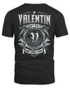 VALENTIN AP81-K4-626 - Personalized Ahmed Quote Apparel “If Ahmed Can't Fix It, No One Can”