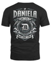DANIELA AP81-K4-626 - Personalized Ahmed Quote Apparel “If Ahmed Can't Fix It, No One Can”