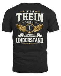 Unisex Standard T-Shirt