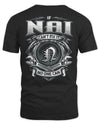NAI AP81-K4-626 - Personalized Ahmed Quote Apparel “If Ahmed Can't Fix It, No One Can”