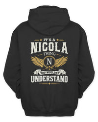 Unisex Hoodie