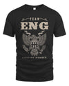ENG TP06-K82 – Personalized Classic Style Apparel “Team NAME Lifetime Member”