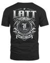 LATT AP81-K4-626 - Personalized Ahmed Quote Apparel “If Ahmed Can't Fix It, No One Can”