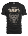TAMAYO TP06-K82 – Personalized Classic Style Apparel “Team NAME Lifetime Member”
