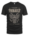 THIBAULT TP06-K82 – Personalized Classic Style Apparel “Team NAME Lifetime Member”