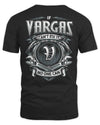 VARGAS AP81-K4-626 - Personalized Ahmed Quote Apparel “If Ahmed Can't Fix It, No One Can”