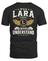 Unisex Standard T-Shirt