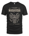 MOSQUERA TP06-K82 – Personalized Classic Style Apparel “Team NAME Lifetime Member”