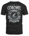 CORONEL AP81-K4-626 - Personalized Ahmed Quote Apparel “If Ahmed Can't Fix It, No One Can”