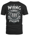 WANG AP81-K4-626 - Personalized Ahmed Quote Apparel “If Ahmed Can't Fix It, No One Can”