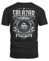 SALAZAR AP81-K4-626 - Personalized Ahmed Quote Apparel “If Ahmed Can't Fix It, No One Can”