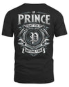 PRINCE AP81-K4-626 - Personalized Ahmed Quote Apparel “If Ahmed Can't Fix It, No One Can”