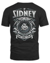 SIDNEY AP81-K4-626 - Personalized Ahmed Quote Apparel “If Ahmed Can't Fix It, No One Can”