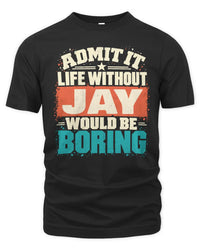 Unisex Standard T-Shirt