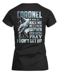 Women's Standard T-Shirt