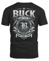 BUCK AP81-K4-626 - Personalized Ahmed Quote Apparel “If Ahmed Can't Fix It, No One Can”