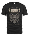 KANNIKA TP06-K82 – Personalized Classic Style Apparel “Team NAME Lifetime Member”