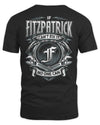 FITZPATRICK AP81-K4-626 - Personalized Ahmed Quote Apparel “If Ahmed Can't Fix It, No One Can”