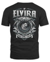 ELVIRA AP81-K4-626 - Personalized Ahmed Quote Apparel “If Ahmed Can't Fix It, No One Can”