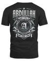 ABDULLAH AP81-K4-626 - Personalized Ahmed Quote Apparel “If Ahmed Can't Fix It, No One Can”