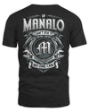 MANALO AP81-K4-626 - Personalized Ahmed Quote Apparel “If Ahmed Can't Fix It, No One Can”