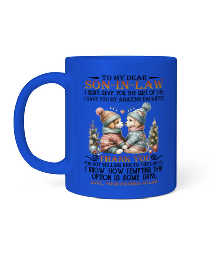MADISON AP62-K4-666 - Personalized Fierce Wolf Quote Apparel “If You Kick Me When I’m Down, You Better Pray I Don’t Get Up” - Unisex Standard T-Shirt - Royal