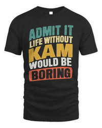 Unisex Standard T-Shirt