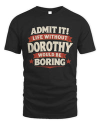 Unisex Standard T-Shirt