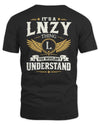 LNZY KT06-M008 It’s a [NAME] Thing – You Wouldn’t Understand | Personalized Vintage T-Shirt
