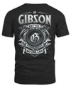 GIBSON AP81-K4-626 - Personalized Ahmed Quote Apparel “If Ahmed Can't Fix It, No One Can”