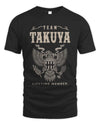 TAKUYA TP06-K82 – Personalized Classic Style Apparel “Team NAME Lifetime Member”