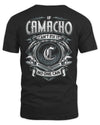 CAMACHO AP81-K4-626 - Personalized Ahmed Quote Apparel “If Ahmed Can't Fix It, No One Can”