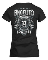 Women's Standard T-Shirt