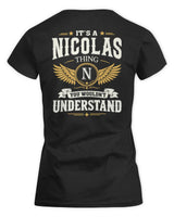 Women's Standard T-Shirt