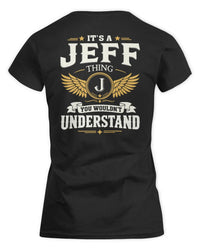 Women's Standard T-Shirt