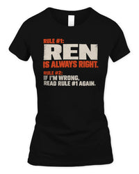 Women's Standard T-Shirt