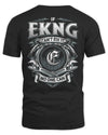 EKNG AP81-K4-626 - Personalized Ahmed Quote Apparel “If Ahmed Can't Fix It, No One Can”