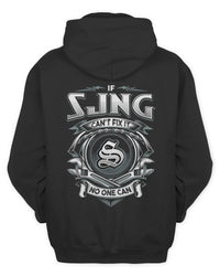 Unisex Hoodie